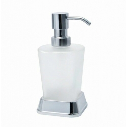 Дозатор для жидкого мыла WasserKraft Amper K-5499