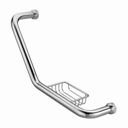 Поручень для ванны WasserKraft K-1077Right