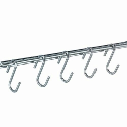 Комплект из 5 крючков WasserKraft K-415