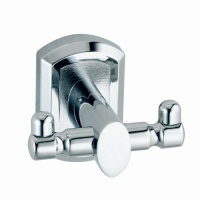 Крючок двойной WasserKraft Oder K-3023D