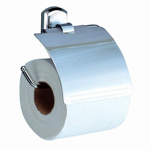 Держатель туалетной бумаги WasserKraft Oder K-3025 купить в интернет магазине Санрай73