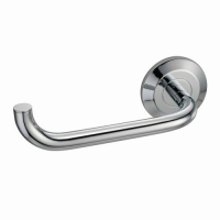 Держатель туалетной бумаги WasserKraft K-6296