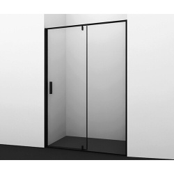 Душевая дверь WasserKraft Elbe 74P05