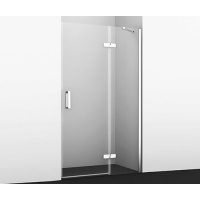 Душевая дверь WasserKraft Aller 10H05R