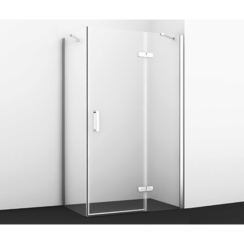 Душевой уголок WasserKraft Aller 10H06R купить в интернет магазине Санрай73