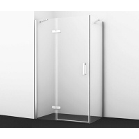 Душевой уголок WasserKraft Aller 10H07L