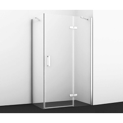 Душевой уголок WasserKraft Aller 10H07R