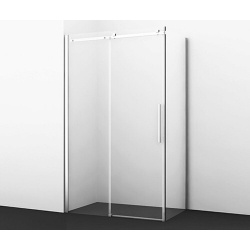 Душевой уголок WasserKraft Alme 15R07