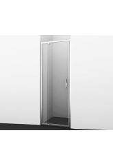 Душевая дверь WasserKraft Berkel 48P04