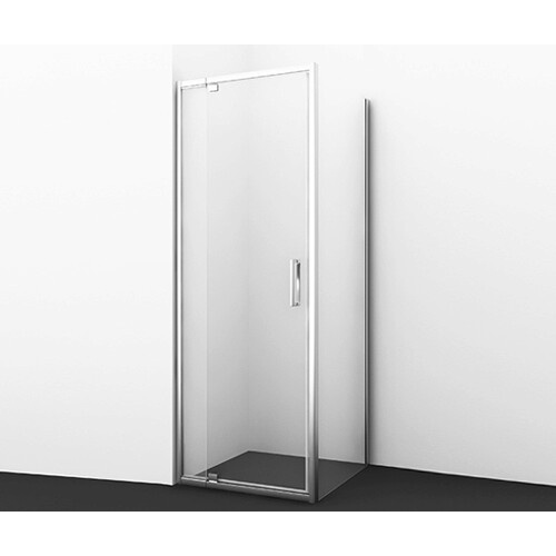 Душевой уголок WasserKraft Berkel 48P03 купить в интернет магазине Санрай73