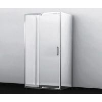 Душевой уголок WasserKraft Berkel 48P26