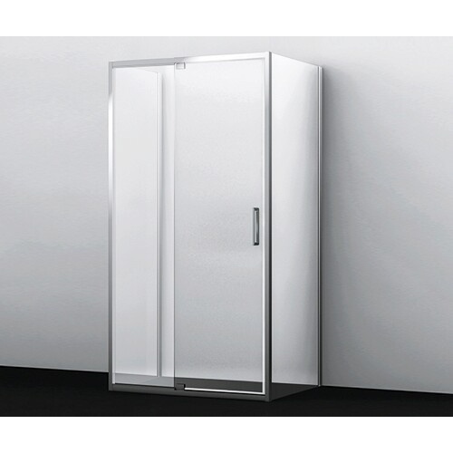 Душевой уголок WasserKraft Berkel 48P21 купить в интернет магазине Санрай73