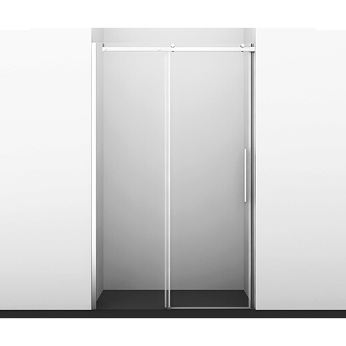 Душевая дверь WasserKraft Dinkel 58R05 купить в интернет магазине Санрай73