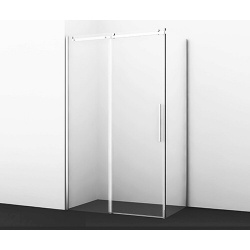 Душевой уголок WasserKraft Dinkel 58R07