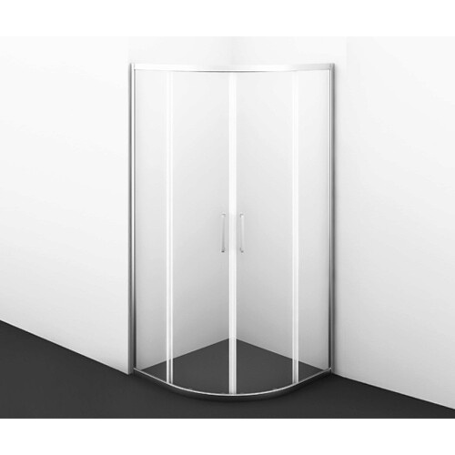 Душевой уголок WasserKraft Main 41S01 купить в интернет магазине Санрай73