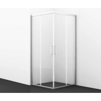 Душевой уголок WasserKraft Main 41S19