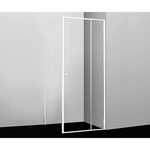 Душевой уголок WasserKraft Rhin 44S19 купить в интернет магазине Санрай73