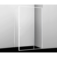 Душевой уголок WasserKraft Rhin 44S07