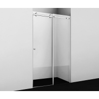 Душевая дверь WasserKraft Vils 56R05