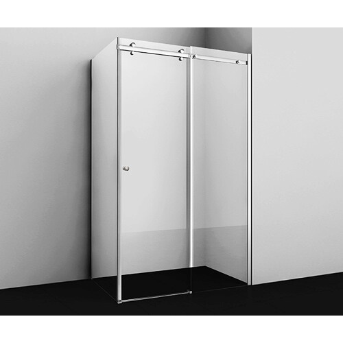 Душевой уголок WasserKraft Vils 56R07 купить в интернет магазине Санрай73