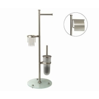 Комбинированная напольная стойка WasserKraft K-1236