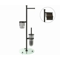 Комбинированная напольная стойка WasserKraft K-1246