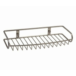 Полка металлическая WasserKraft K-1311