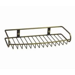 Полка металлическая WasserKraft K-1611