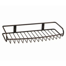 Полка металлическая WasserKraft K-1811