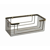 Полка металлическая WasserKraft K-744