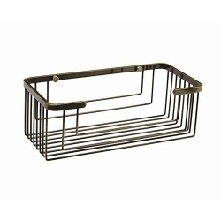 Полка металлическая WasserKraft K-744