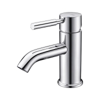 Смеситель для умывальника WasserKraft Main 4105