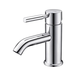 Смеситель для умывальника WasserKraft Main 4105