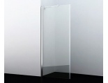 Душевая перегородка WasserKraft Aller 10H10-RP100 Fixed