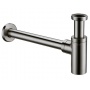Сифон для раковины WasserKraft A093