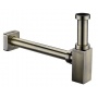 Сифон для раковины WasserKraft A096