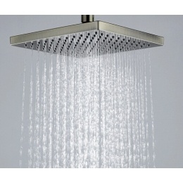 Верхняя душевая насадка WasserKraft A140