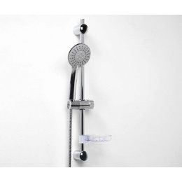 Душевой комплект WasserKraft A005