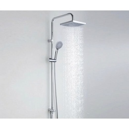 Душевой комплект WasserKraft A017