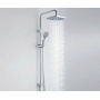 Душевой комплект WasserKraft A017