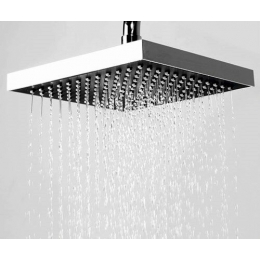 Верхняя душевая насадка WasserKraft A028