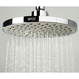 Верхняя душевая насадка WasserKraft A029