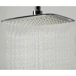 Верхняя душевая насадка WasserKraft A031