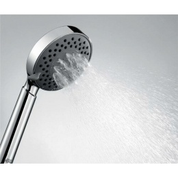 Лейка 5-функциональная WasserKraft A032