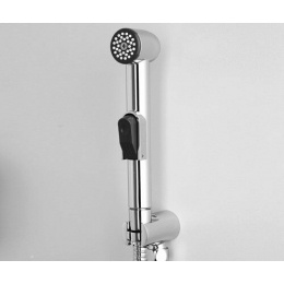 Гигиеническая лейка с фиксатором WasserKraft A043