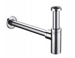 Сифон для раковины WasserKraft A070