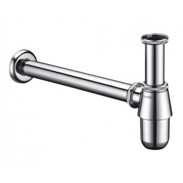 Сифон для раковины WasserKraft A071