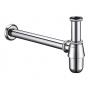 Сифон для раковины WasserKraft A071