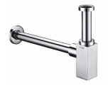 Сифон для раковины WasserKraft A072