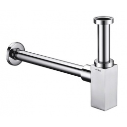 Сифон для раковины WasserKraft A072